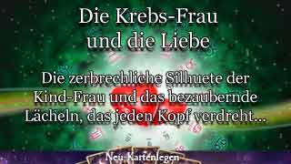 Horoskop: Charakter, Liebesgeheimnis und Beziehung der Krebs-Frau Horoskop: Charakter, Liebesgeheimnis und Beziehung der Krebs-Frau