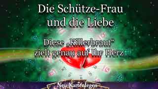 Horoskop: Charakter, Liebesgeheimnis und Beziehung der Schütze-Frau