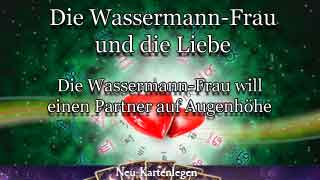 Horoskop: Charakter, Liebesgeheimnis und Beziehung der Wassermann-Frau Horoskop: Charakter, Liebesgeheimnis und Beziehung der Wassermann-Frau