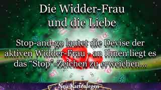 Horoskop: Charakter, Liebesgeheimnis und Beziehung der Widder-Frau Horoskop: Charakter, Liebesgeheimnis und Beziehung der Widder-Frau