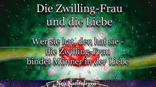 Horoskop: Charakter, Liebesgeheimnis und Beziehung der Zwilling-Frau