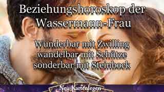 Horoskop: Charakter, Liebesgeheimnis und Beziehung der Wassermann-Frau Horoskop: Charakter, Liebesgeheimnis und Beziehung der Wassermann-Frau