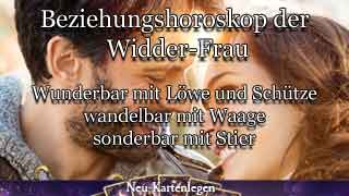Horoskop: Charakter, Liebesgeheimnis und Beziehung der Widder-Frau Horoskop: Charakter, Liebesgeheimnis und Beziehung der Widder-Frau