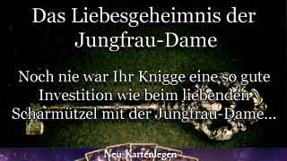 Horoskop: Charakter, Liebesgeheimnis und Beziehung der Jungfrau-Dame Horoskop: Charakter, Liebesgeheimnis und Beziehung der Jungfrau-Dame