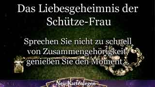 Horoskop: Charakter, Liebesgeheimnis und Beziehung der Schütze-Frau