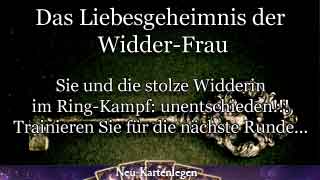 Horoskop: Charakter, Liebesgeheimnis und Beziehung der Widder-Frau Horoskop: Charakter, Liebesgeheimnis und Beziehung der Widder-Frau