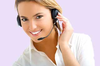 Kundenservice & Support