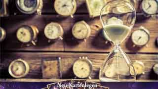 Zeitangaben beim Kartenlegen - Wie genau sind die Karten wirklich? Zeitangaben beim Kartenlegen - Wie genau sind die Karten wirklich?