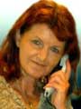 Profilbild Annemariie